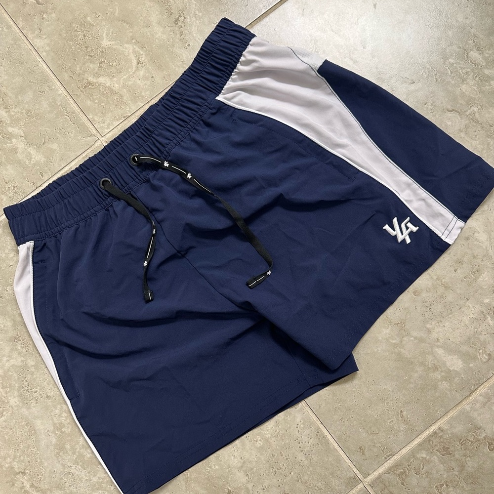 Young la shorts. Worn 1x
